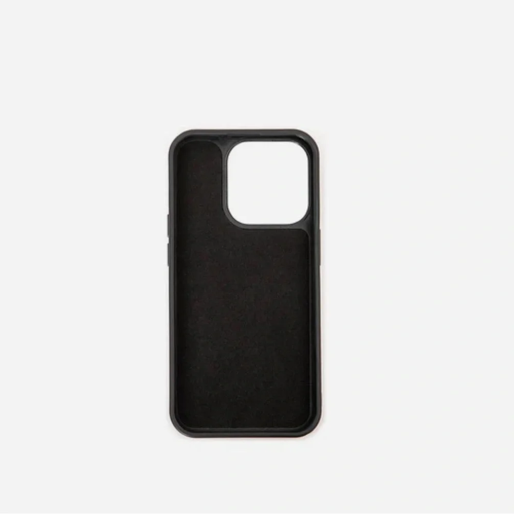 Brandon Blackwood Leo zodiac phone case